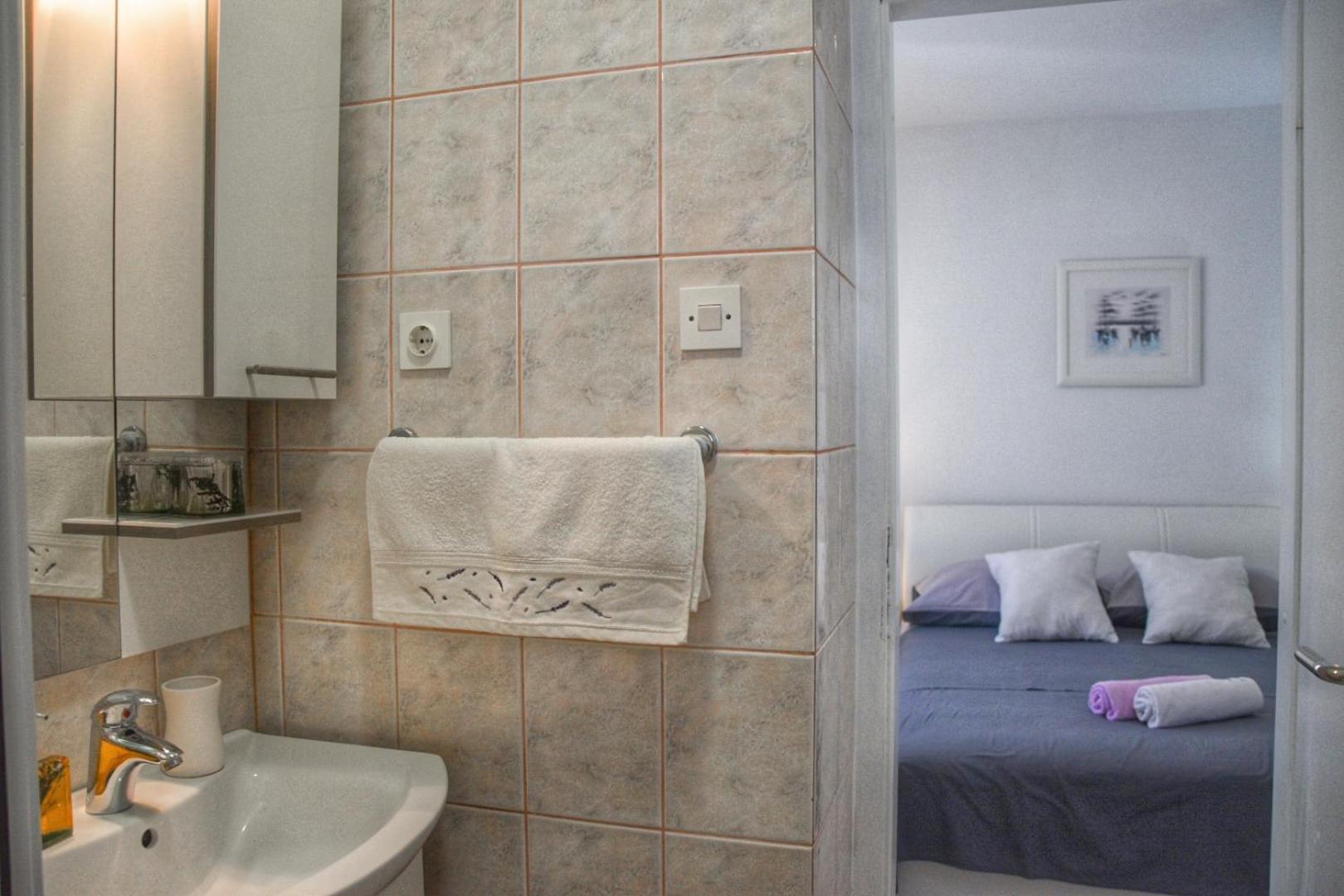 Apartments Sena Bol Luaran gambar